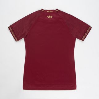 Camisa Feminina Umbro Fluminense Of.3 2025 (Jogadora)