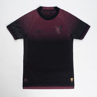 Camisa Masculina Umbro Cap Of.3 2025 (Jogador S/N)