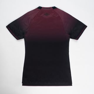Camisa Feminina Umbro Cap Of.3 2025 (Jogadora)