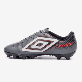 Chuteira Campo Umbro Fast Ii