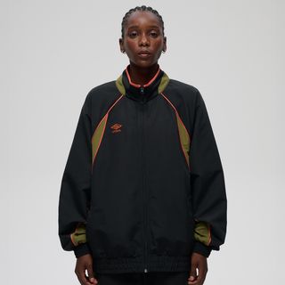 Jaqueta Unisex Umbro F.C.