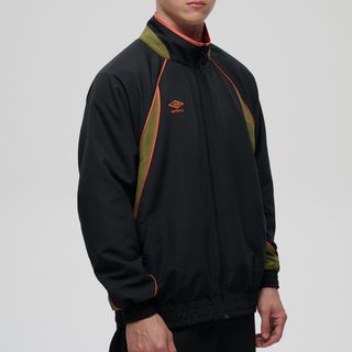 Jaqueta Unisex Umbro F.C.