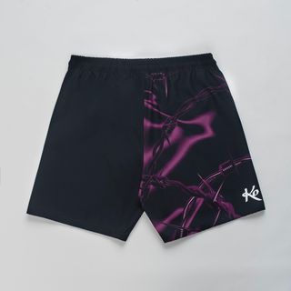 Bermuda Unisex Umbro X Kondzilla Wire