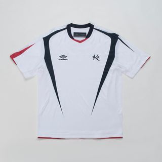 Camisa Unisex Umbro X Kondzilla Jersey