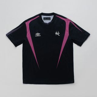 Camisa Unisex Umbro X Kondzilla Jersey