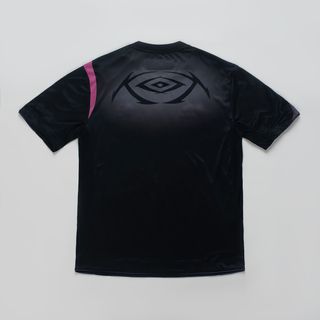 Camisa Unisex Umbro X Kondzilla Jersey