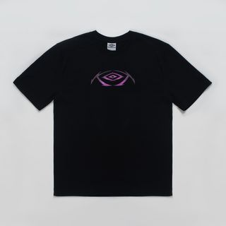 Camiseta Unisex Umbro X Kondzilla