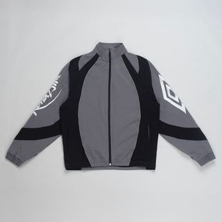 Jaqueta Unisex Umbro X Kondzilla