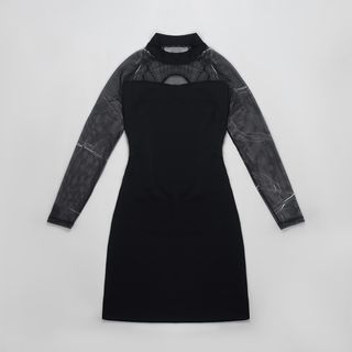 Vestido Feminino Umbro X Kondzilla Wire