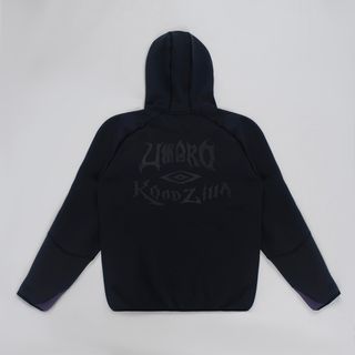 Jaqueta Unisex Umbro X Kondzilla Masked