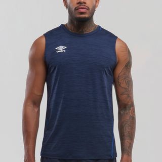 Regata Masculina Umbro Blend