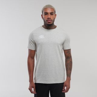 Camiseta Masculina Umbro Duo Mark