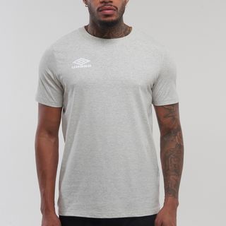 Camiseta Masculina Umbro Duo Mark