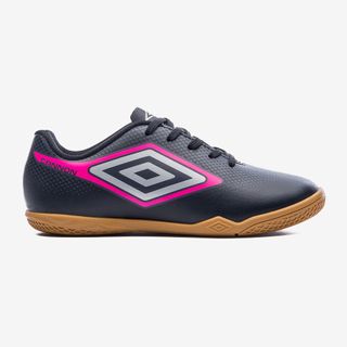 Chuteira Futsal Umbro Cannon Jr