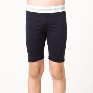 Bermuda Juvenil Umbro Térmica Twr Diamond New Júnior