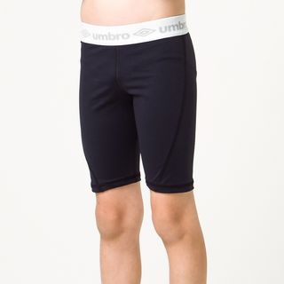 Bermuda Juvenil Umbro Térmica Twr Diamond New Júnior