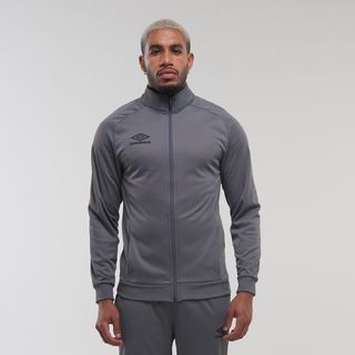 Agasalho Masculino Umbro Basic Shape