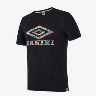 Camiseta Masculina Umbro X Panini Diamond