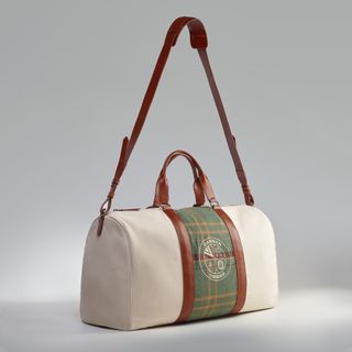 Mala Unisex Umbro X Carnan Duffle Bag