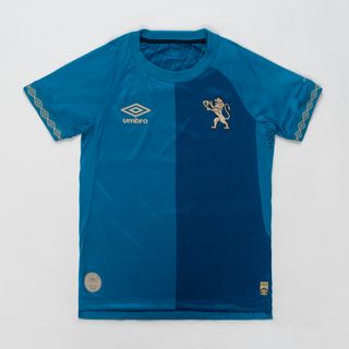 Camisa Masculina Umbro Sport Of.3 2025 (Jogador S/N)