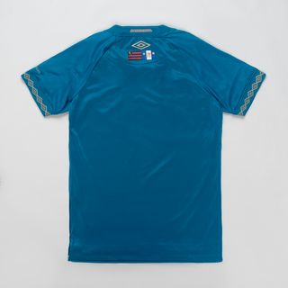 Camisa Masculina Umbro Sport Of.3 2025 (Jogador S/N)