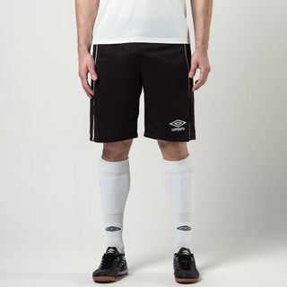 Bermuda Masculina Umbro Goleiro Shelter