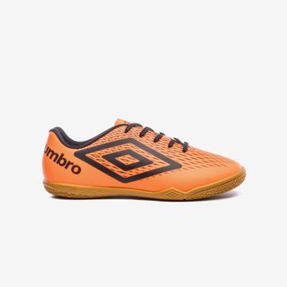 Chuteira Futsal Umbro X-Diamond Jr