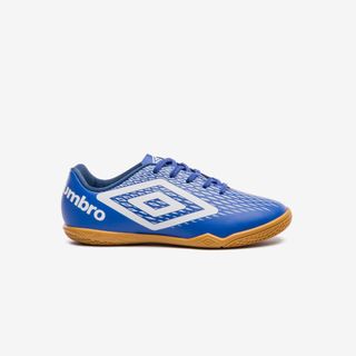 Chuteira Futsal Umbro X-Diamond Jr