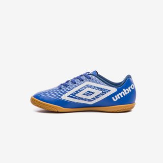 Chuteira Futsal Umbro X-Diamond Jr