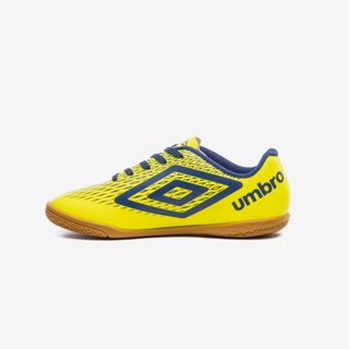 Chuteira Futsal Umbro X-Diamond Jr