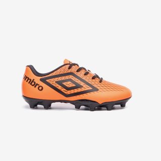 Chuteira Campo Umbro X-Diamond Jr