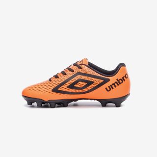 Chuteira Campo Umbro X-Diamond Jr