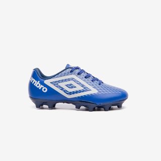 Chuteira Campo Umbro X-Diamond Jr