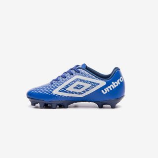Chuteira Campo Umbro X-Diamond Jr