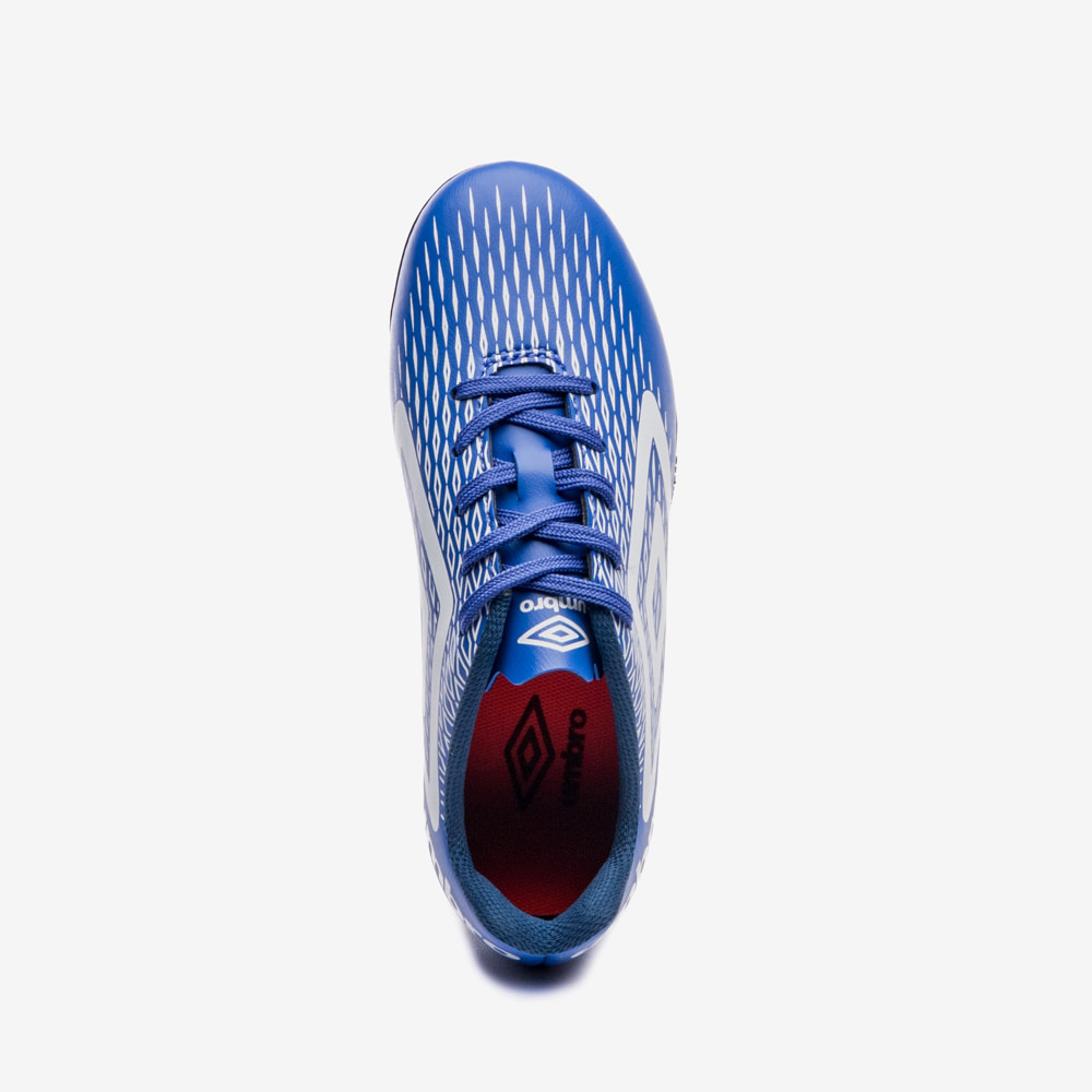 Chuteira Campo Umbro X-Diamond Jr