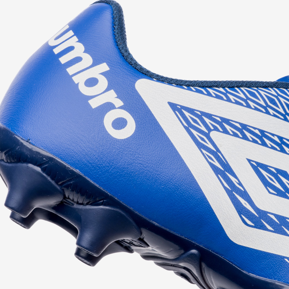 Chuteira Campo Umbro X-Diamond Jr