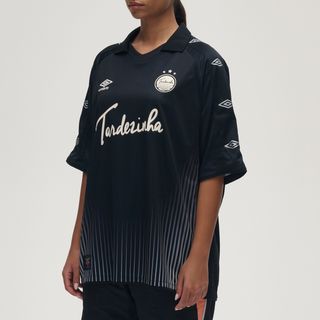 Camisa Unisex Umbro Jersey Tardezinha Tape