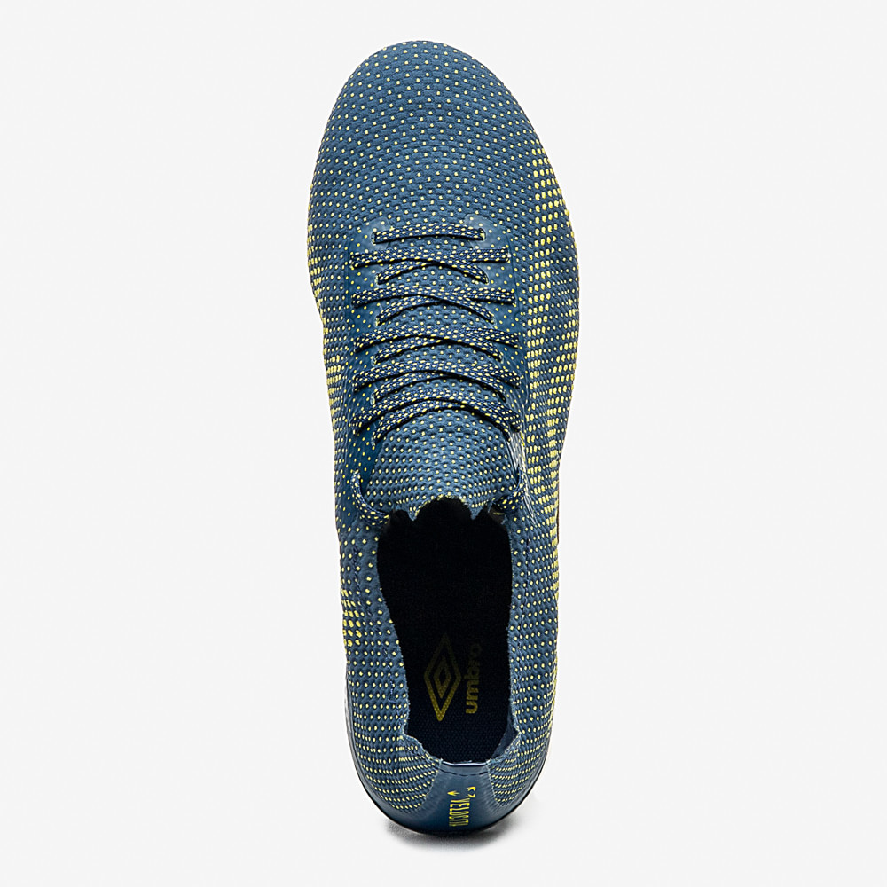 Chuteira Campo Umbro Velocita Matrix Pro Fg