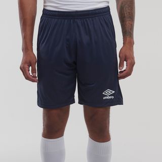 Calção Masculino Umbro Maximum Diamond C/ Bolso