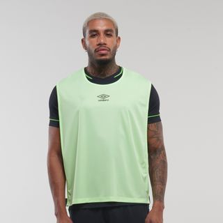Colete Unisex Umbro Player