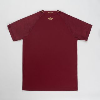 Camisa Juvenil Umbro Fluminense Of.3 2025