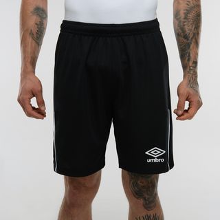 Calção Masculino Umbro Twr Pipe