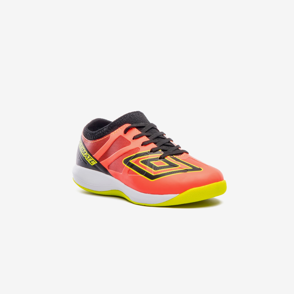 Chuteira Futsal Umbro Ultimate Jr