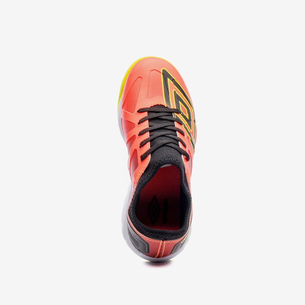 Chuteira Futsal Umbro Ultimate Jr