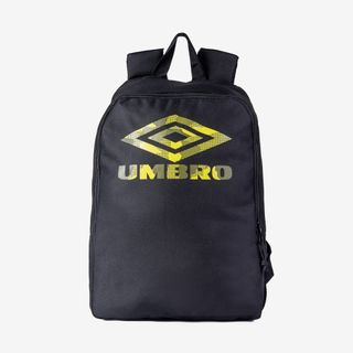 Mochila Unisex Umbro Diamond Camo New