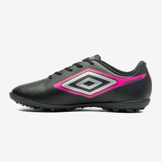Chuteira Society Umbro Cannon