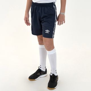 Calção Juvenil Umbro Tape Club