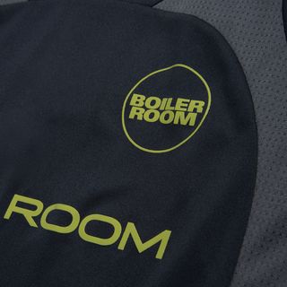 Blusa Masculina Umbro Ls Football Tee