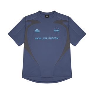 Camisa Masculina Umbro Football Shirt