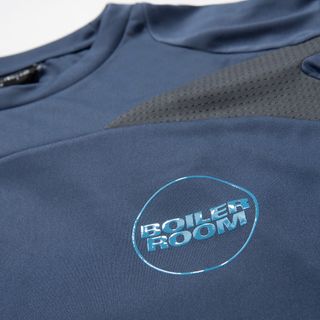 Camisa Masculina Umbro Football Shirt